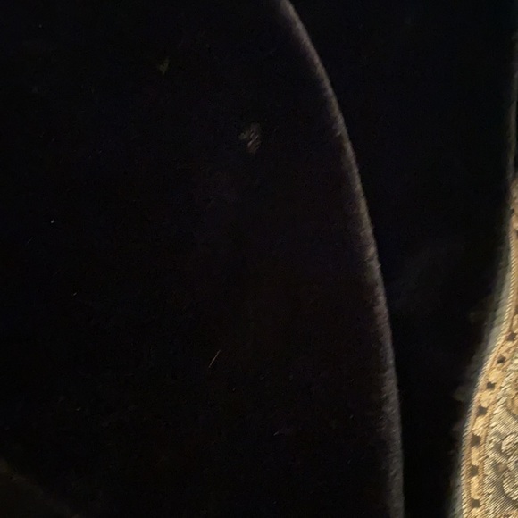 Jordache faux fur jacket - Picture 12 of 12